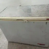 یخچال فریزر