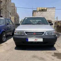 پراید مدل ۹۳