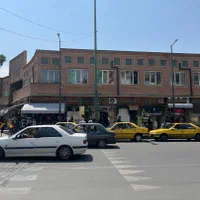 فروش سرقفلی مغازه ۱۳۵ متری دور میدان شهرری
