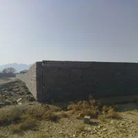 زمین چهار دیواری 360متری قهجاورستان|فروش زمین و ملک کلنگی|اصفهان, قهجاورستان|دیوار