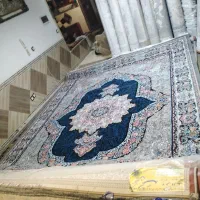 فرش تلما|فرش|شیراز, میانرود|دیوار