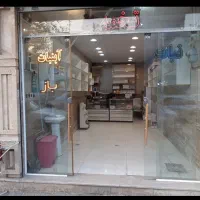 مغازه ۲۷ متری  تجاری -  یوسف زاده|فروش مغازه و غرفه|مشهد, خواجه ربیع|دیوار