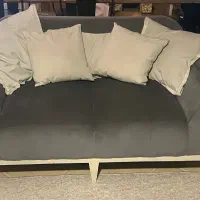 نیم ست از برند طرحی برای زندگی|مبلمان خانگی و میز عسلی|رشت, گلسار|دیوار