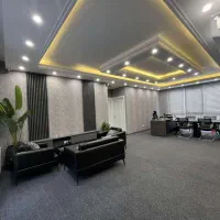 اداری با تجهیزات سند تک برگ / فراشاهی|فروش دفتر کار، اتاق اداری، مطب|قم, شاه سید علی|دیوار