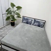 سویت دو خوابه ‌مرکز شهر