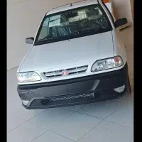 پراید وانت ۱۴۰۵