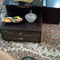 میز وسط