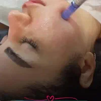 اموزش کراتین و اوزون تراپی و فر مو