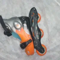 کفش اسکیت