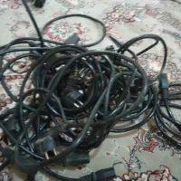 کابل برق کامپیوتر