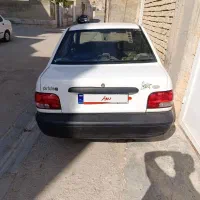 پراید  مدل 83|خودرو سواری و وانت|شیراز, گویم|دیوار