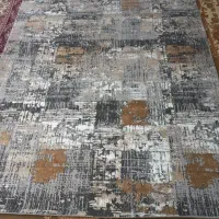 گلیم فرش اشپزخانه نونو