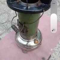چراغ نفتی عالی نسب|کلکسیون اشیاء عتیقه|نورآباد, |دیوار