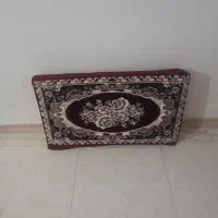 یک جفت پشتی