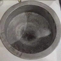 دیگ مسی عتیقه|کلکسیون اشیاء عتیقه|تهران, افسریه شمالی|دیوار