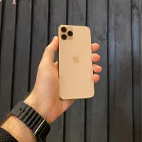 آیفون 11 پرو