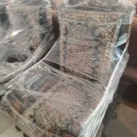 ست ناهار خوری قالی ومبلمان پراز زیبایی|میز و صندلی غذاخوری|کرمان, |دیوار
