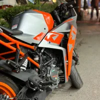 موتور ktm rc200