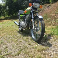 هندا150|موتورسیکلت|لیسار, |دیوار