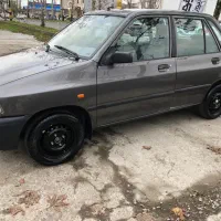 ۱۳۱ مدل ۹۰sx|خودرو سواری و وانت|رشت, یخسازی|دیوار