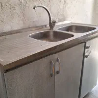 کابینت فلزی