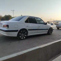 پژو پارس xu7p