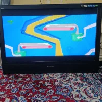 ال سی دی43|تلویزیون و پروژکتور|قم, دروازه ری|دیوار