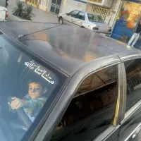 پژو405مدل82کم کارکردسالم1800انژکتور|خودرو سواری و وانت|بروجرد, |دیوار