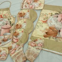 سرویس اشپزخانه