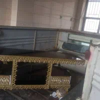 میز اینه کنسول