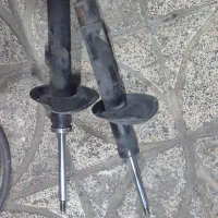 کمک فنر خانواده پژو