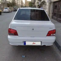 پراید ۱۳۲ مدل ۸۹ خوش رخ و تمیز|خودرو سواری و وانت|تهران, شهرک شریفی|دیوار