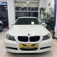 BMW 2008|خودرو سواری و وانت|تهران, ولنجک|دیوار