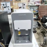 آب سردکن رومیزی و ایستاده برند ایستکول