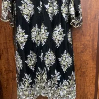 مانتو مجلسی