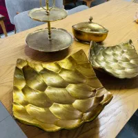 ظروف پذیرایی نو