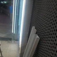 لاین نوری متری متری ۳۰۰|لامپ و چراغ|هشتگرد, هشتگرد قدیم|دیوار