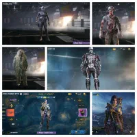 اکانت کالاف