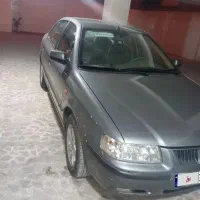 خودروی سمند|خودرو سواری و وانت|صومعه‌سرا, |دیوار