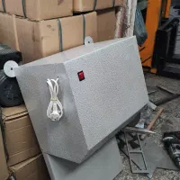 دستگاه خردکن مرغ و ماهی در مدلهای مختلف|فروشگاه و مغازه|مشهد, توس (بلوار توس)|دیوار