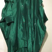 مانتو های مزونی خاص فری سایز