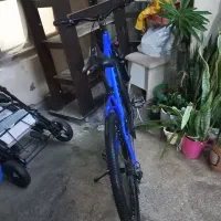 دوچرخه ۲۷/۵|دوچرخه، اسکیت، اسکوتر|بهشهر, |دیوار