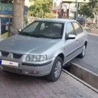 سمندlx|خودرو سواری و وانت|تهران, نیاوران|دیوار