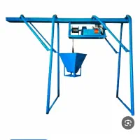 اجاره بالابر