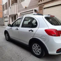 کوییک 99 خشک|خودرو سواری و وانت|گرگان, |دیوار