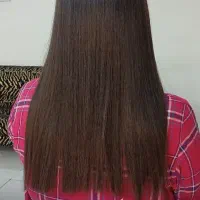 رنگ ولایت وکراتین|خدمات آرایشگری و زیبایی|مشهد, هنرور|دیوار