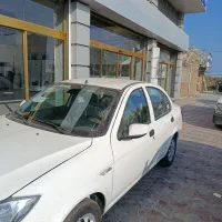 ساینا اس بنزینی با استاندارد ۸۵گانه خشک مدل ۱۴۰۴