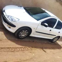 ۲۰۶|خودرو سواری و وانت|رفسنجان, |دیوار