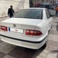 سمند موتور ملی