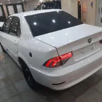 سمند سورن دوگانه صفر EF7